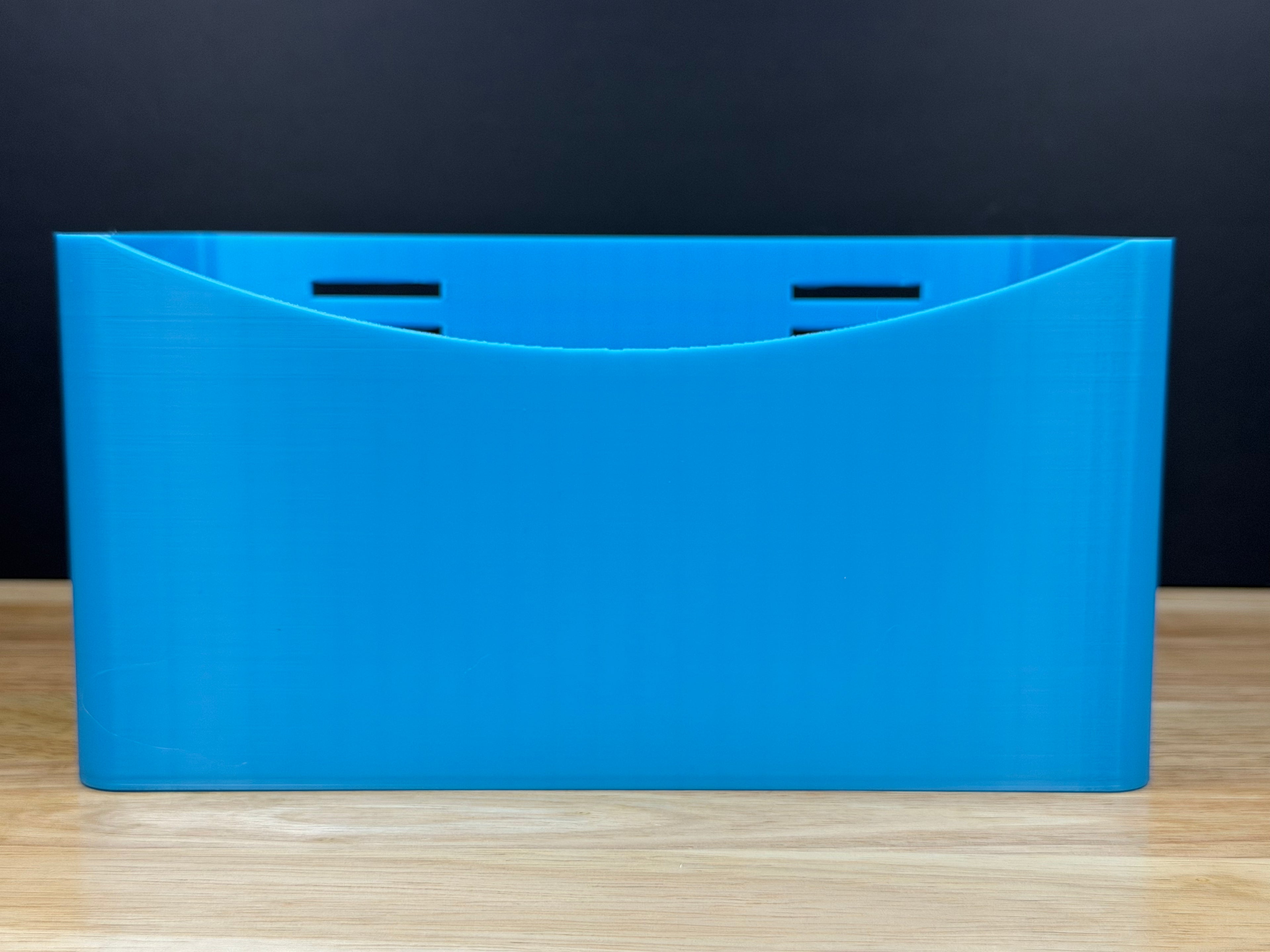 Velcro Attaching Kennel Caddy