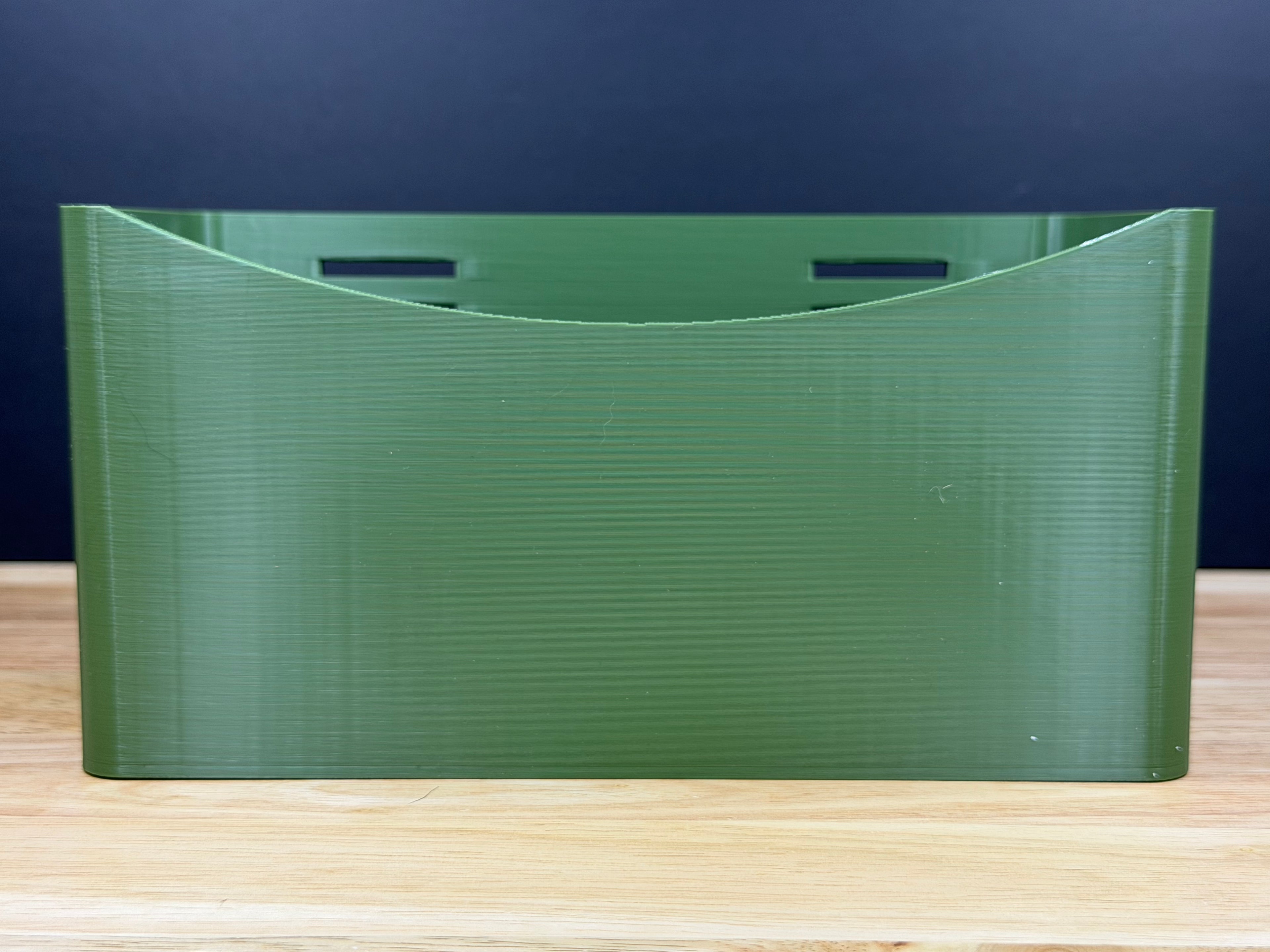 Velcro Attaching Kennel Caddy