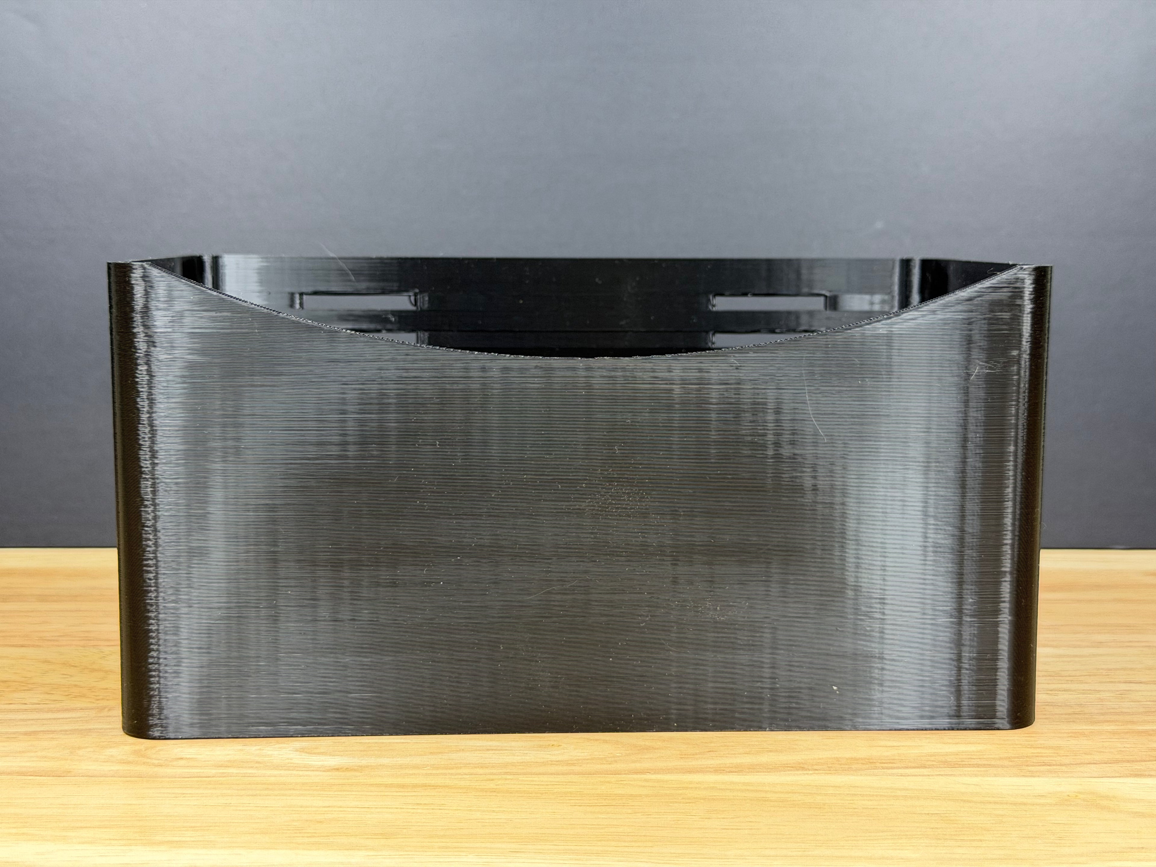 Velcro Attaching Kennel Caddy