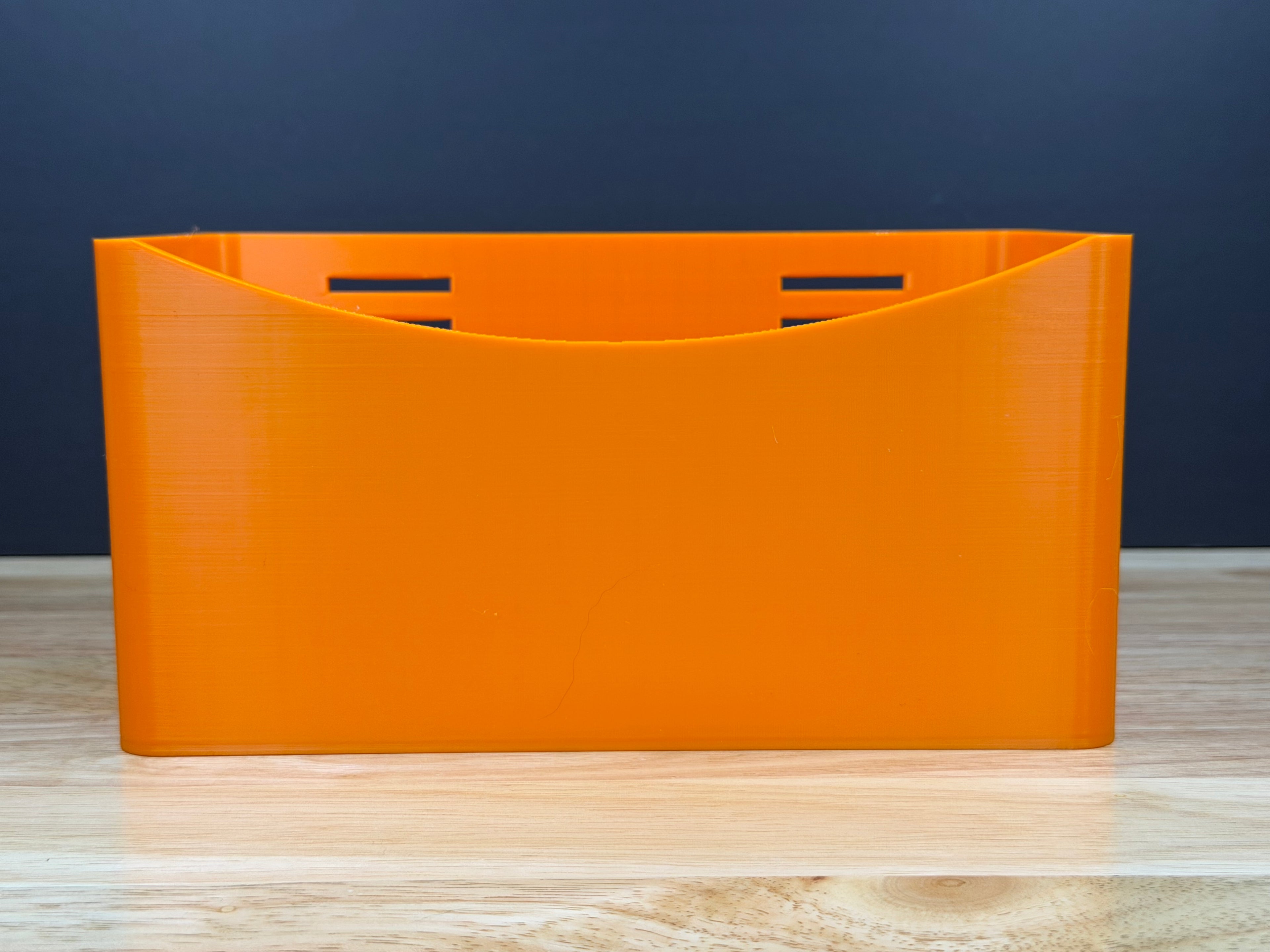 Velcro Attaching Kennel Caddy