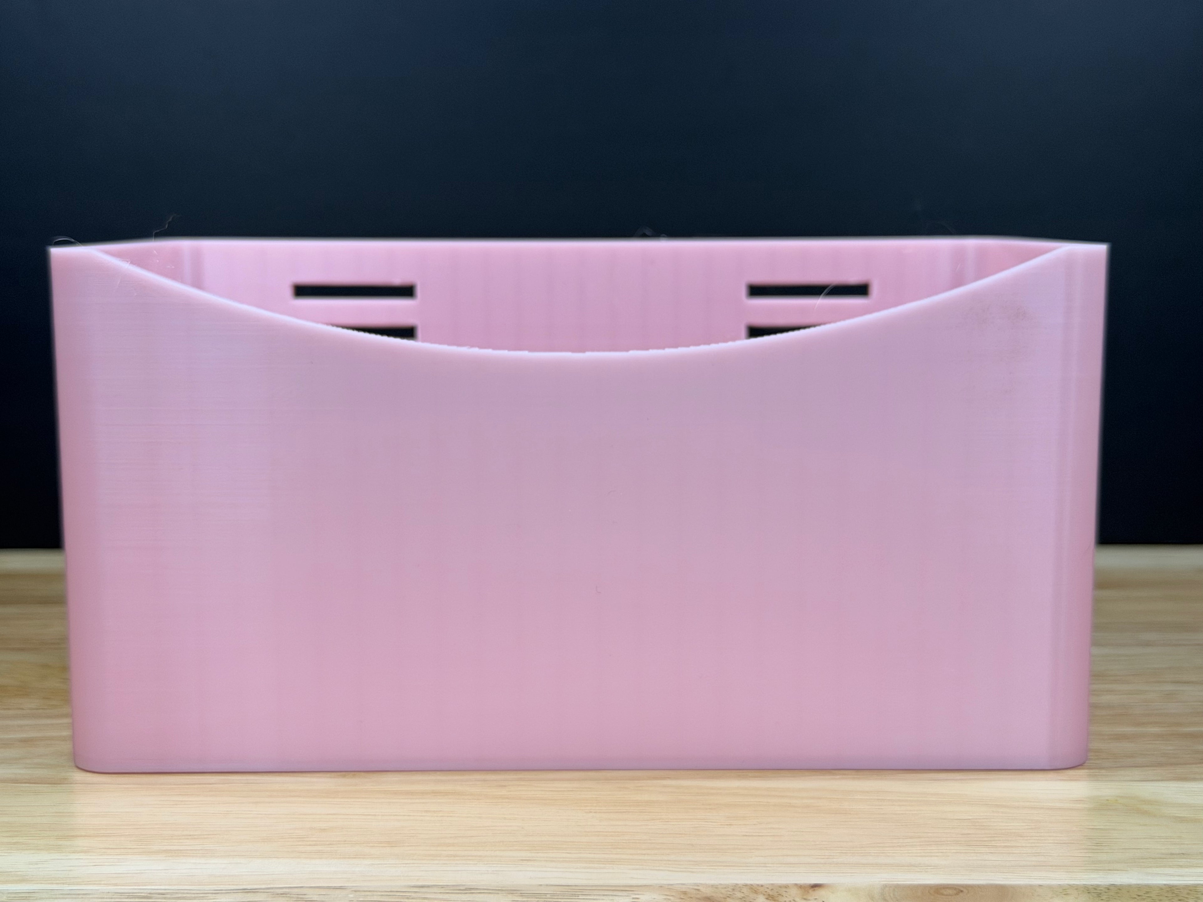 Velcro Attaching Kennel Caddy