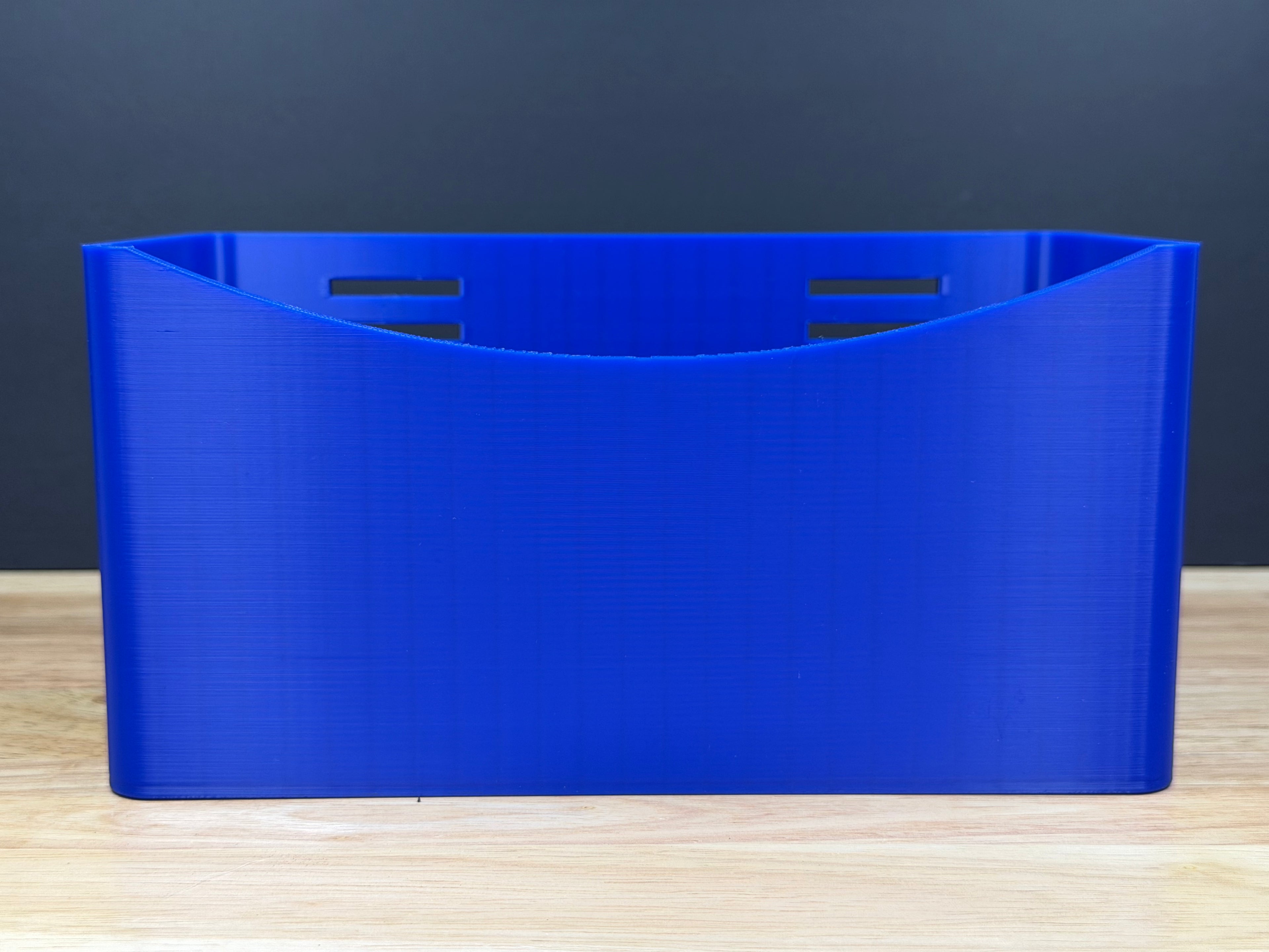 Velcro Attaching Kennel Caddy