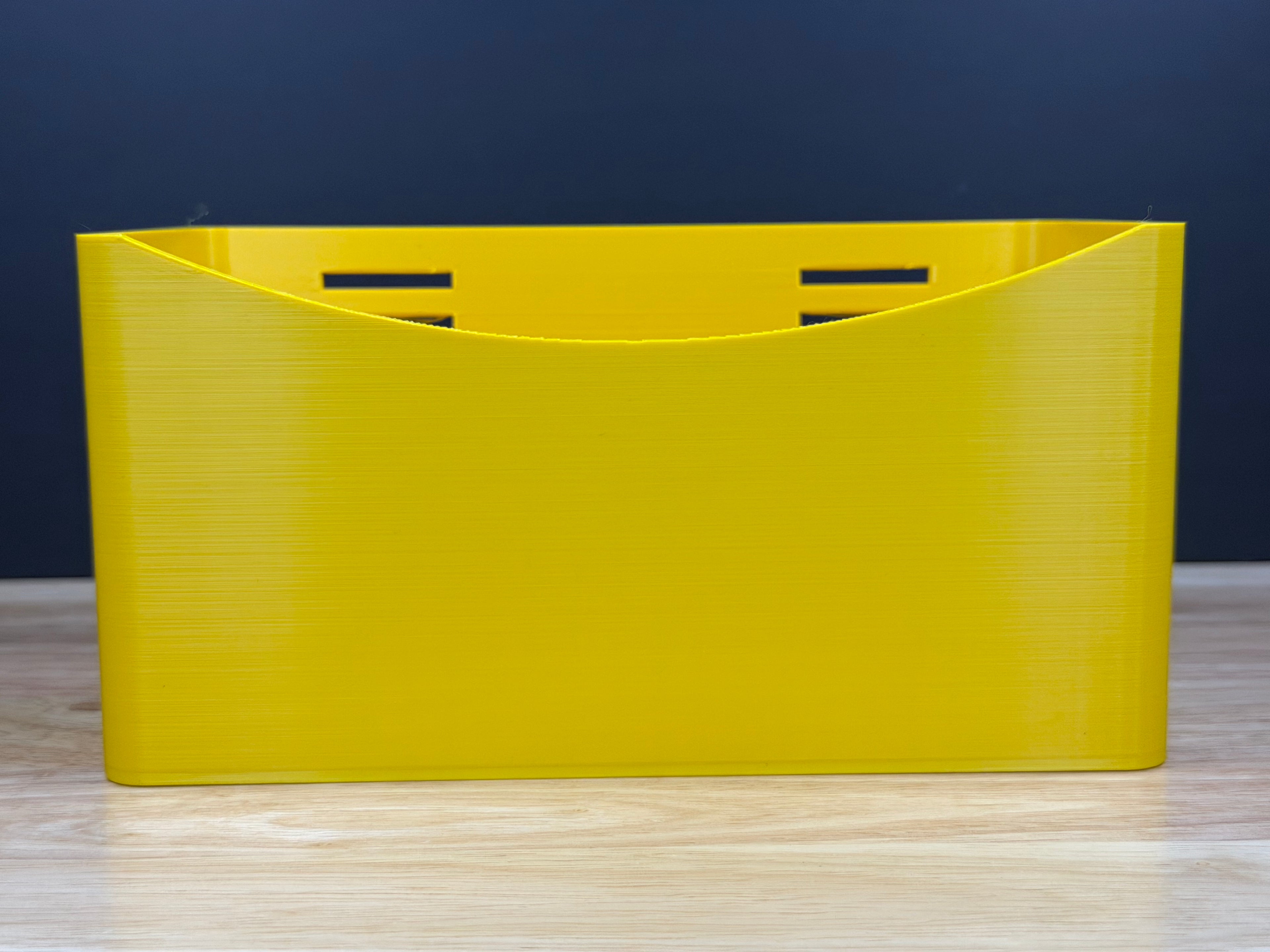 Velcro Attaching Kennel Caddy