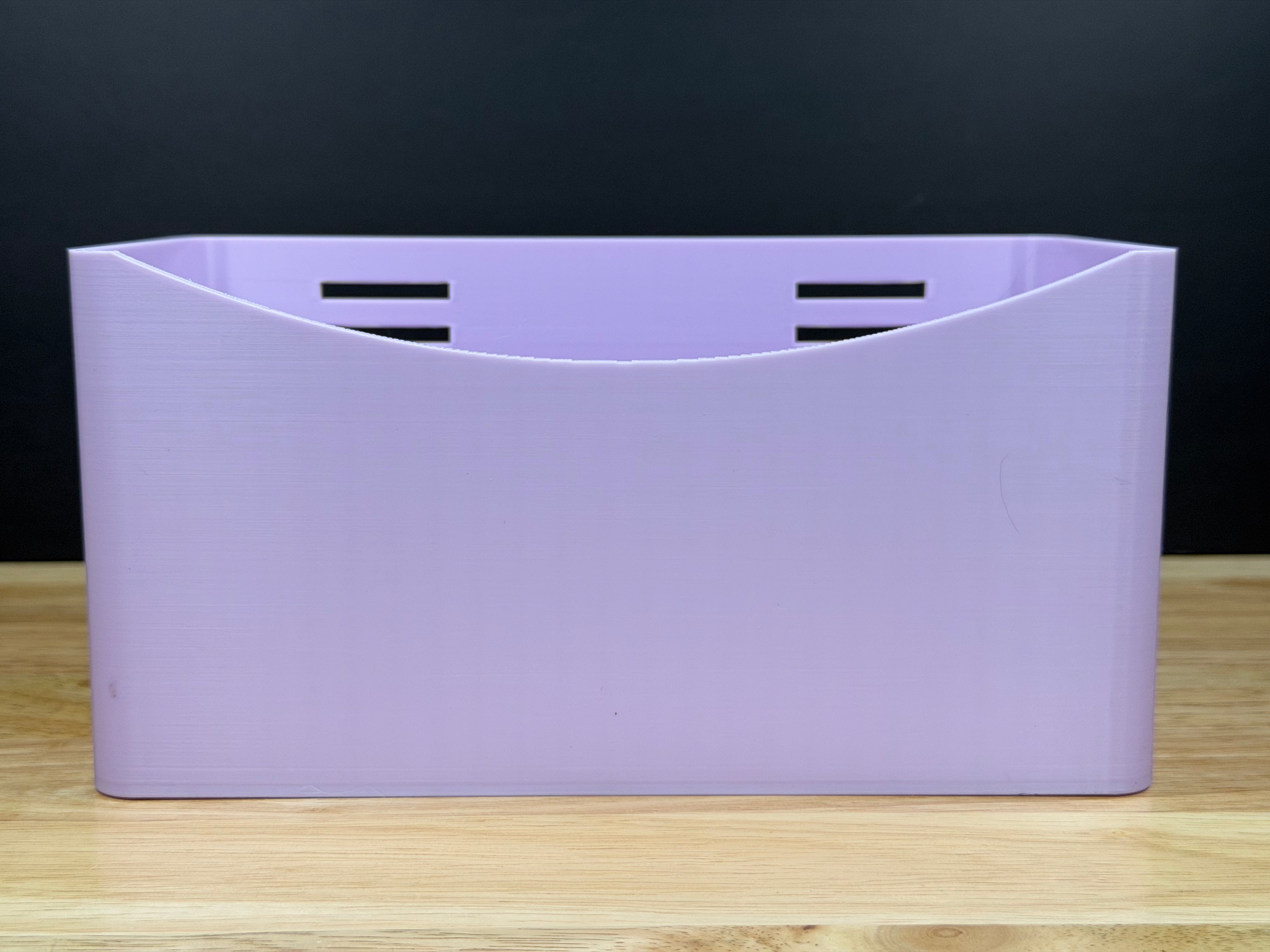 Velcro Attaching Kennel Caddy