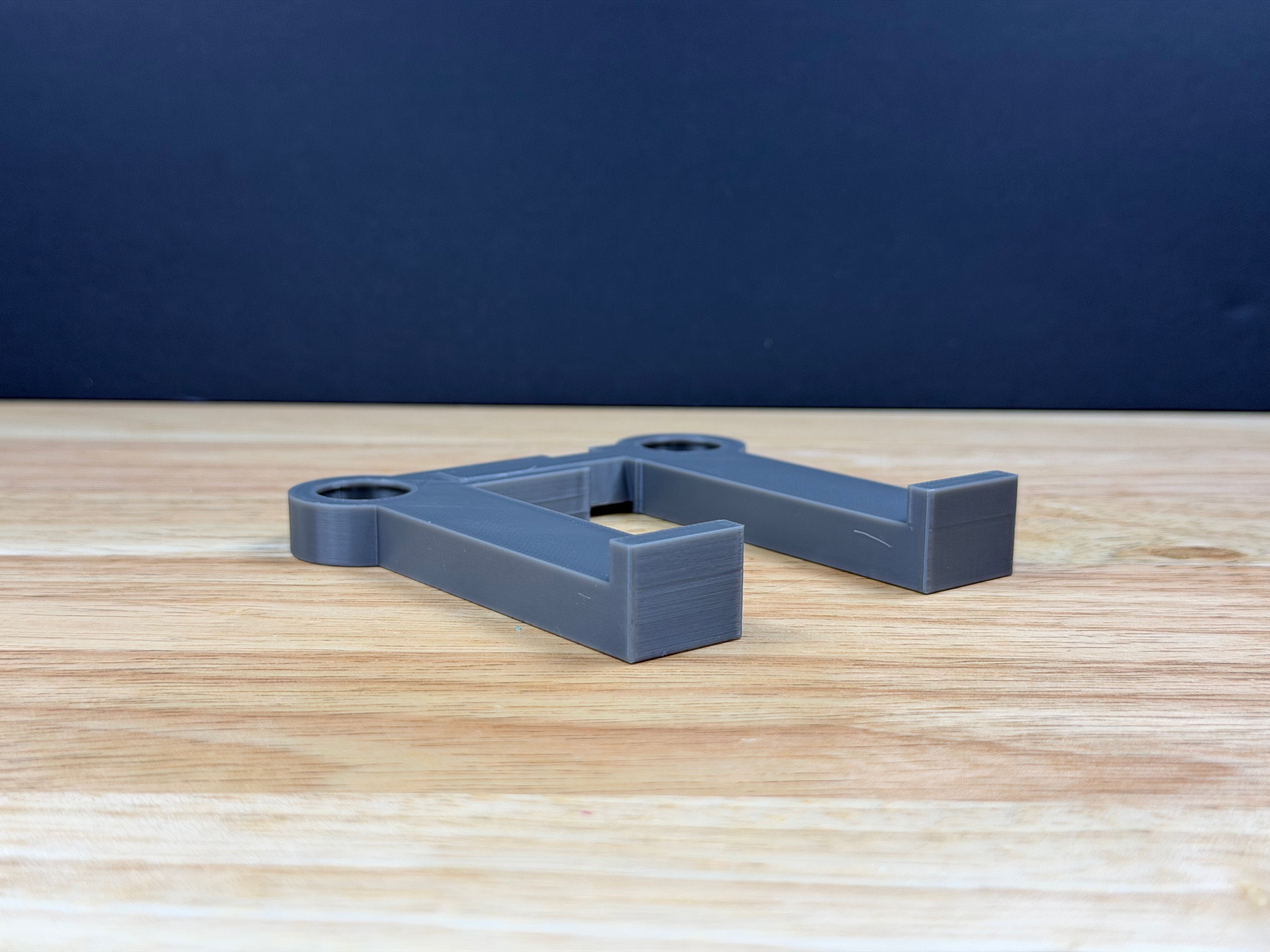 Adjustable MIM Variocage Compatible Whisper Fan Hook