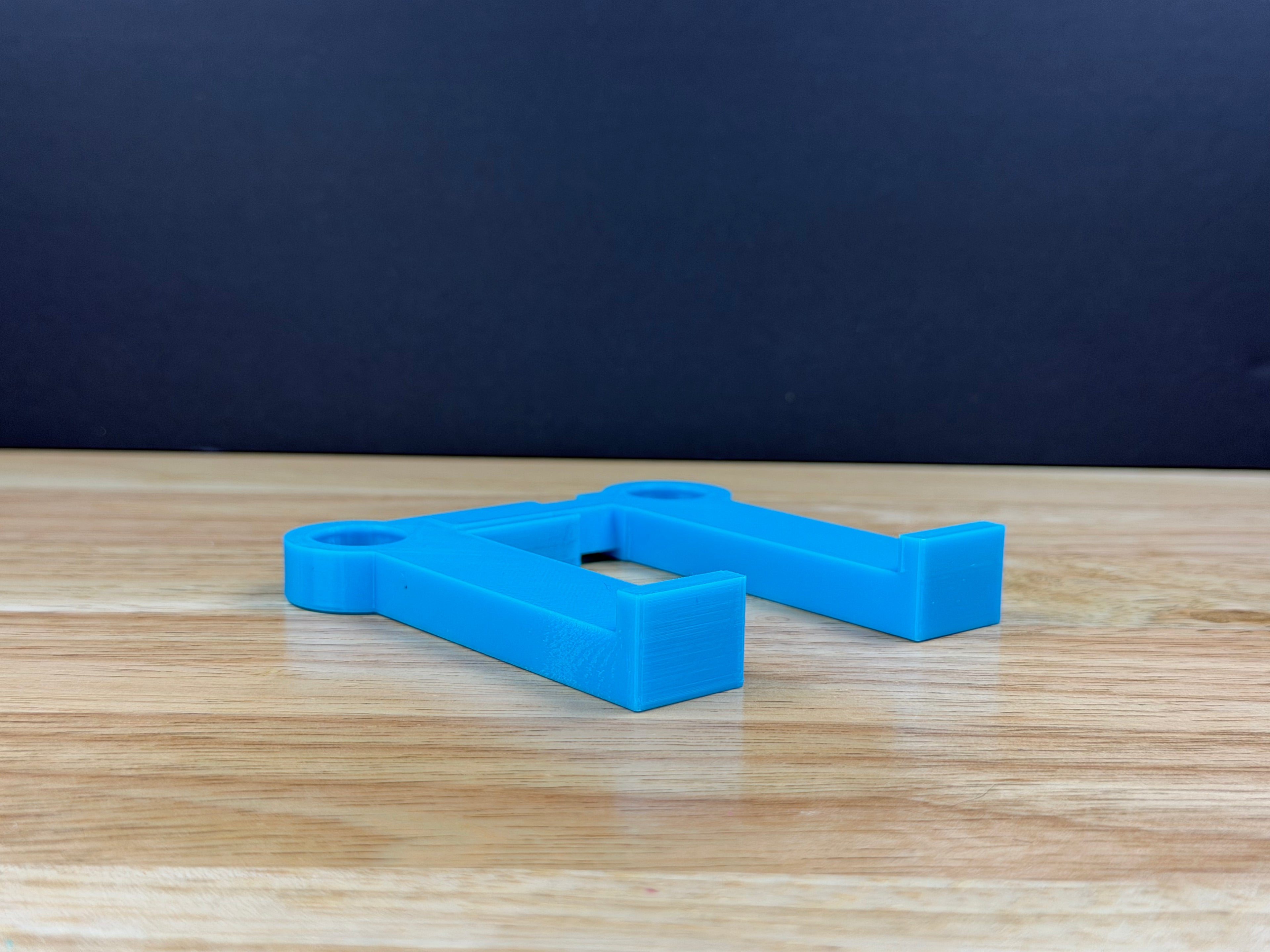 Adjustable MIM Variocage Compatible Whisper Fan Hook