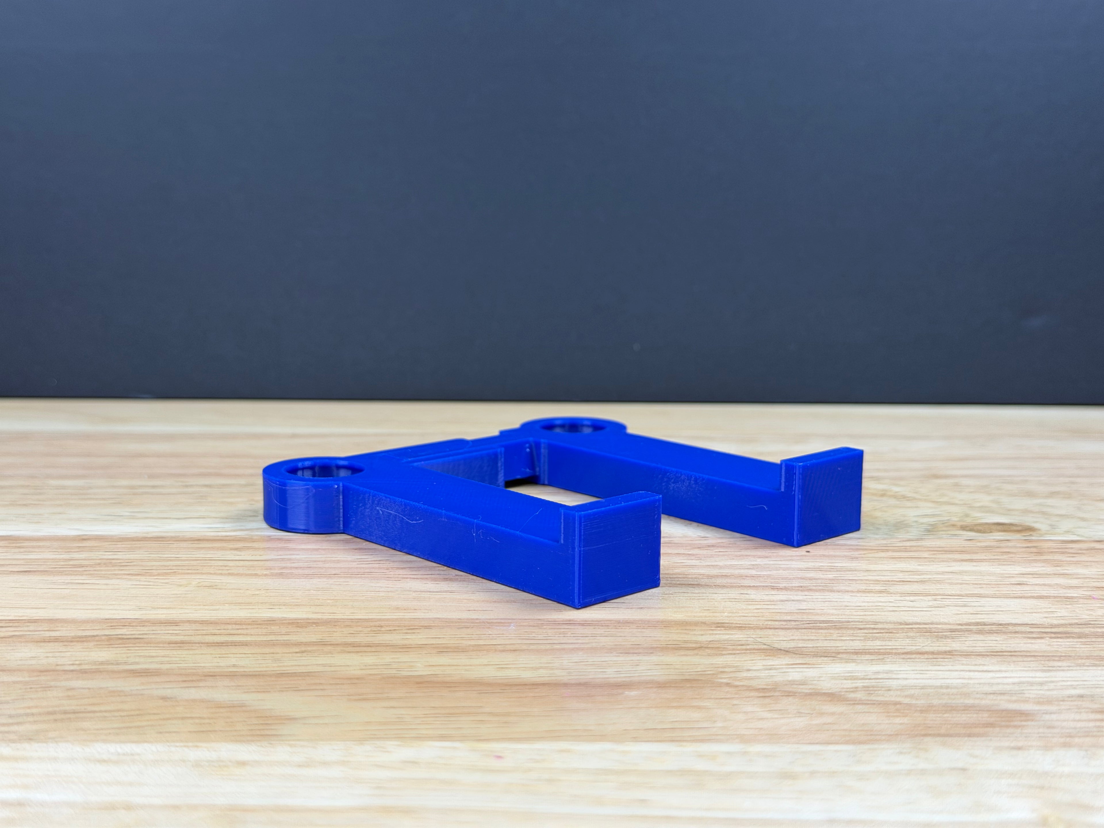 Adjustable MIM Variocage Compatible Whisper Fan Hook