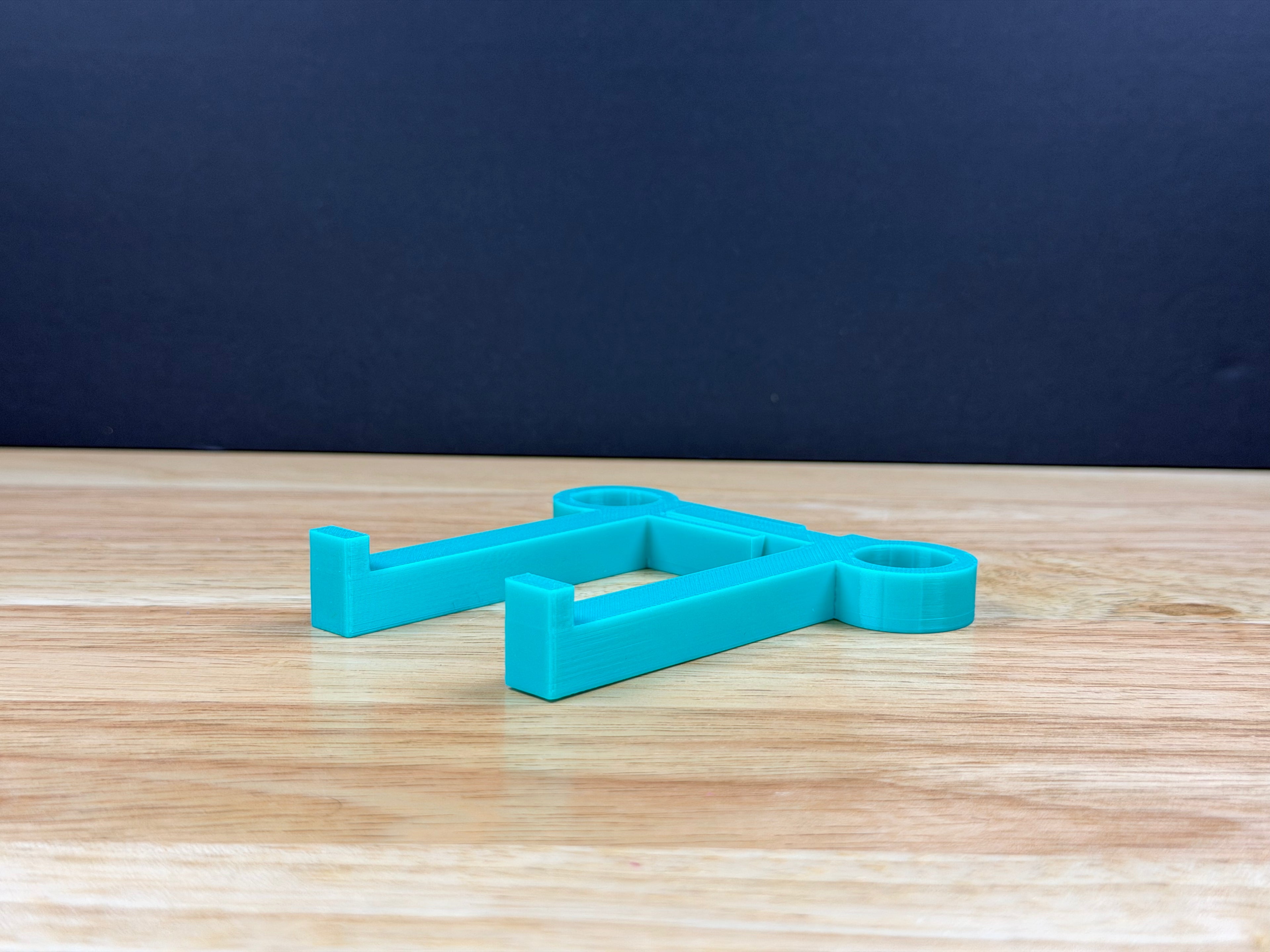 Adjustable MIM Variocage Compatible Clip Fan Hook