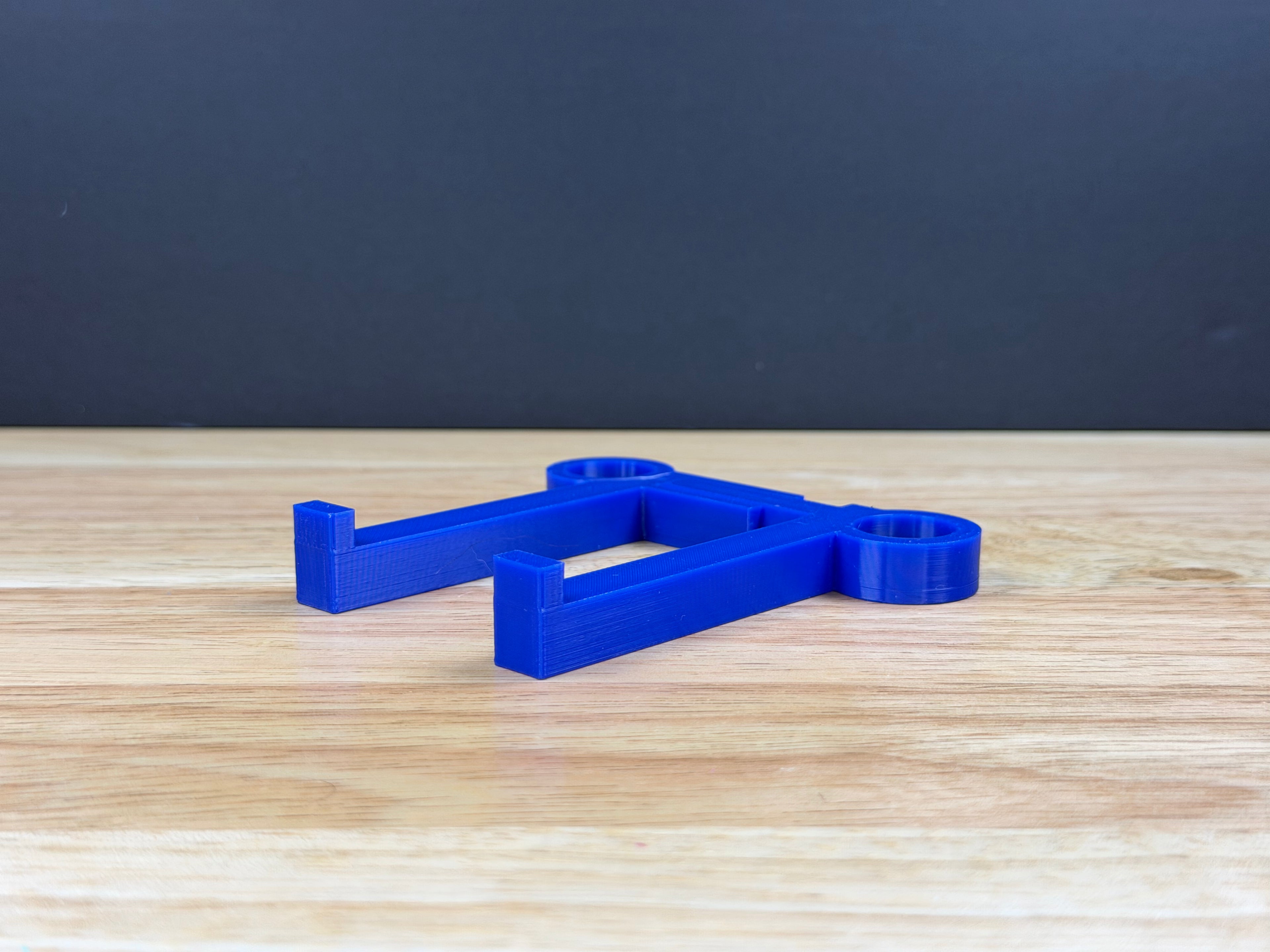 Adjustable MIM Variocage Compatible Clip Fan Hook