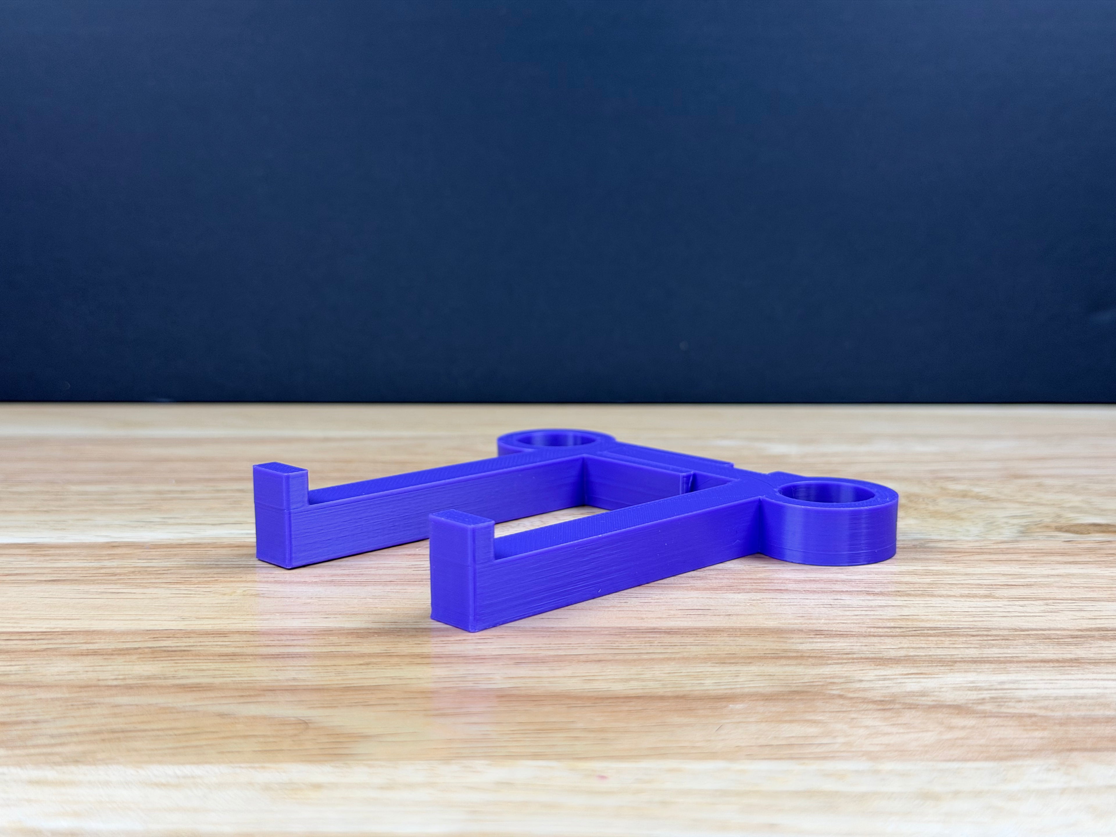 Adjustable MIM Variocage Compatible Clip Fan Hook