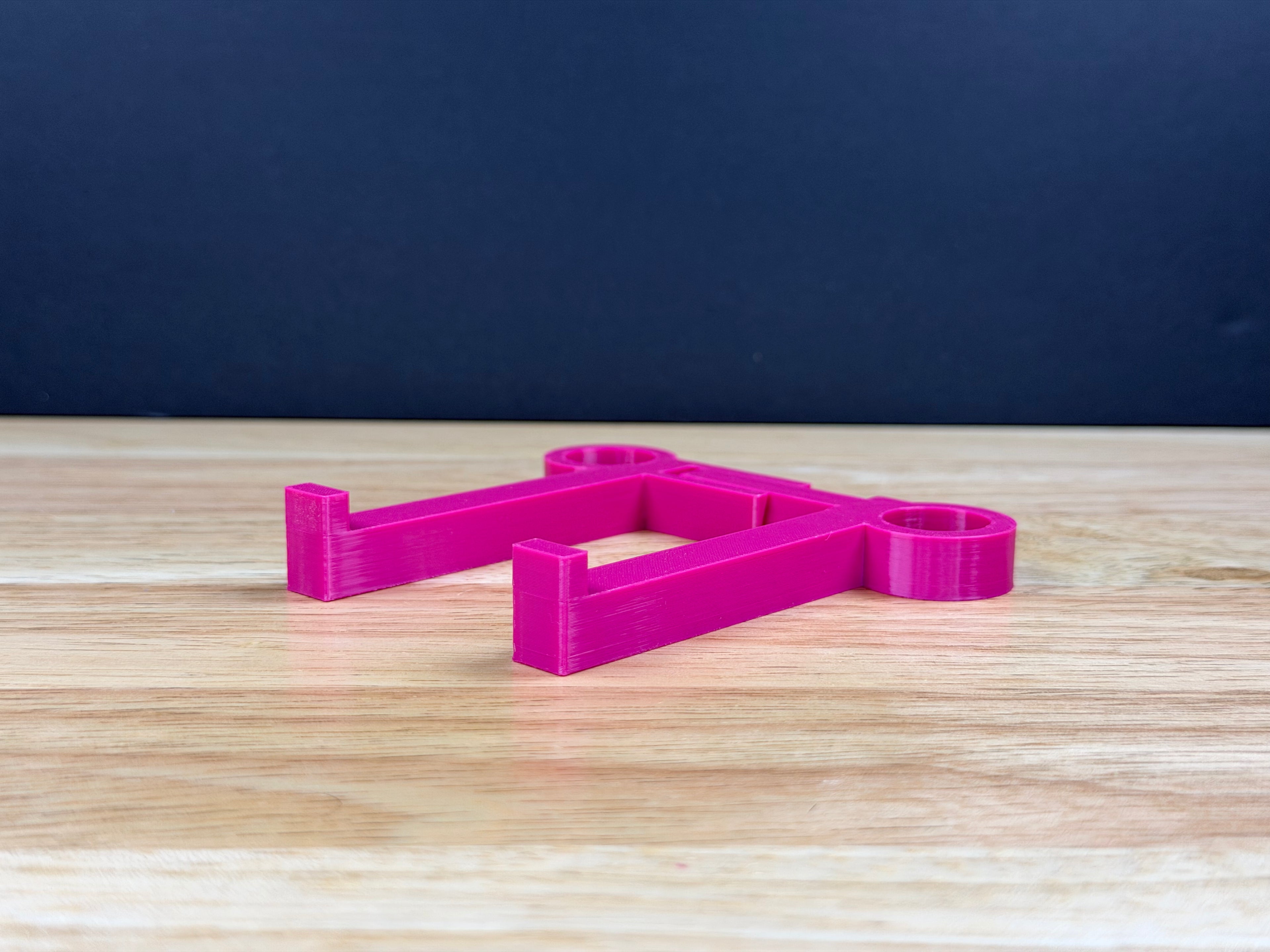 Adjustable MIM Variocage Compatible Clip Fan Hook