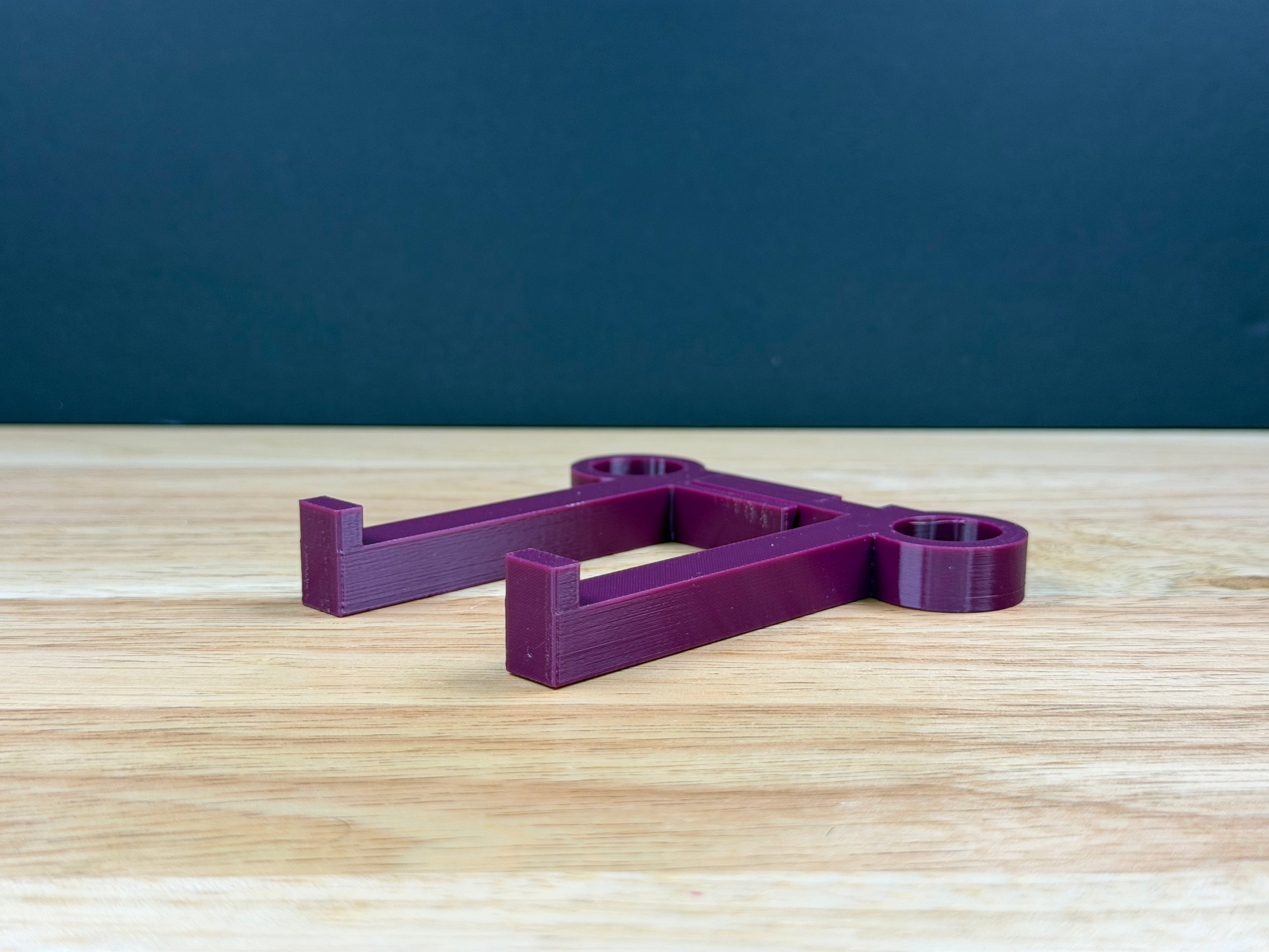 Adjustable MIM Variocage Compatible Clip Fan Hook