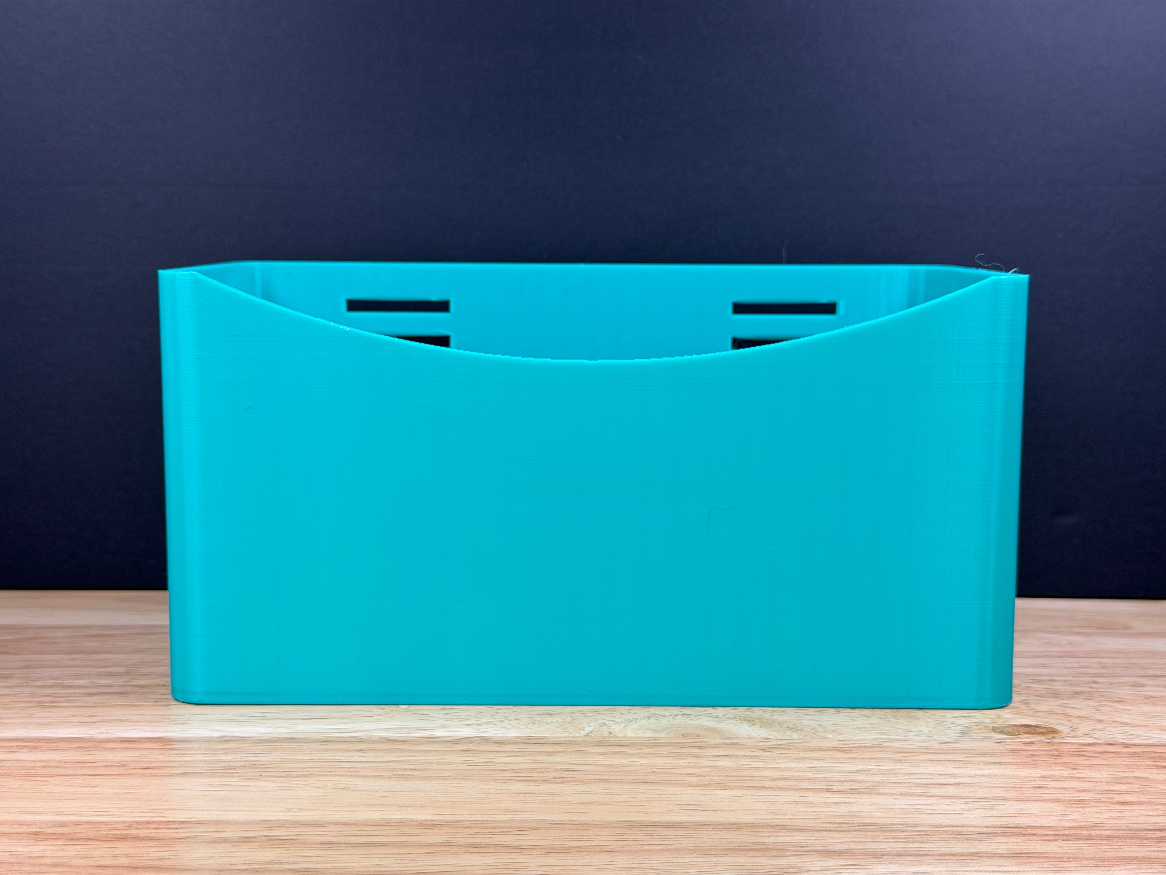 Velcro Attaching Kennel Caddy